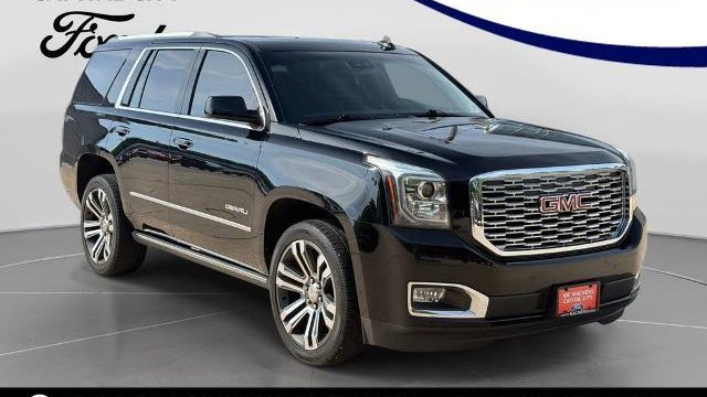 Preowned 2019 GMC Yukon Denali for Sale