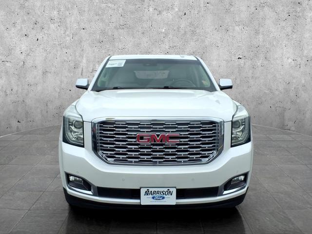 2019 GMC Yukon Denali — photo 1 of 12
