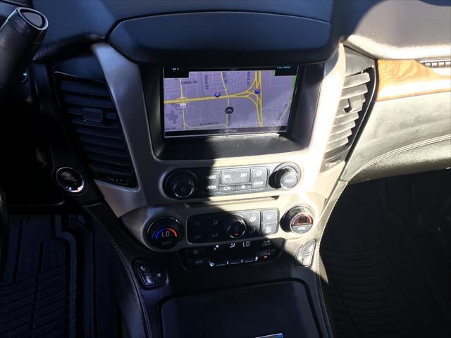 2019 GMC Yukon - $36,995
