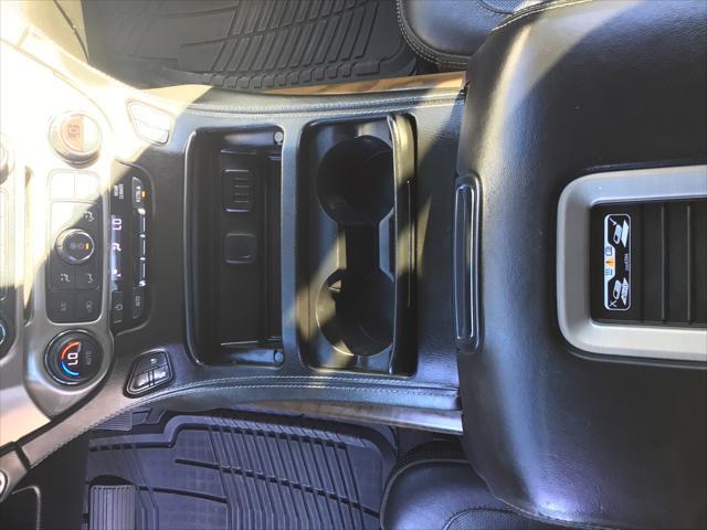 2019 GMC Yukon - $36,995