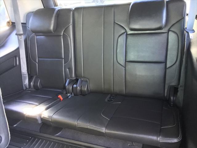 2019 GMC Yukon - $36,995
