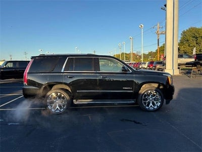 Photo of a 2020 GMC Yukon 4X4 Denali 4DR SUV for sale