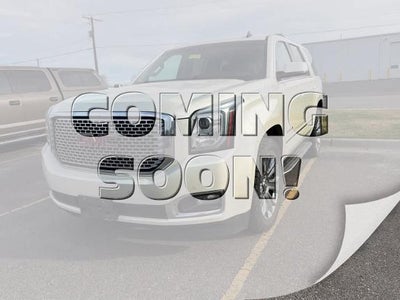 2015 GMC Yukon 4X4 Denali 4DR SUV