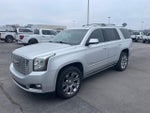2015 Yukon Thumbnail 1