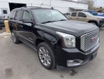 2016 Yukon Thumbnail 3