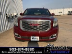 2018 Yukon Thumbnail 2