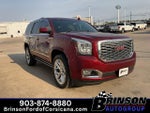 2018 Yukon Thumbnail 3