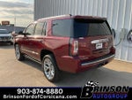 2018 Yukon Thumbnail 5