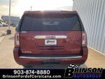 2018 Yukon Thumbnail 6