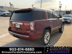 2018 Yukon Thumbnail 7