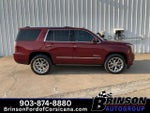 2018 Yukon Thumbnail 8