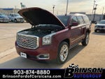 2018 Yukon Thumbnail 16