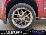 2018 Yukon Thumbnail 17