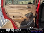 2018 Yukon Thumbnail 19