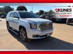 2018 Yukon Thumbnail 1