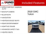 2018 Yukon Thumbnail 2