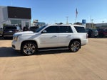 2018 Yukon Thumbnail 6