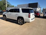 2018 Yukon Thumbnail 8