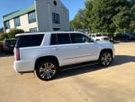 2018 Yukon Thumbnail 11