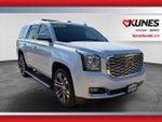 2018 Yukon Thumbnail 1