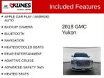 2018 Yukon Thumbnail 2