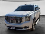 2018 Yukon Thumbnail 5