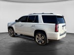 2018 Yukon Thumbnail 8