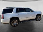 2018 Yukon Thumbnail 11