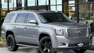 GMC Yukon