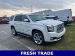 2019 Yukon Thumbnail 1