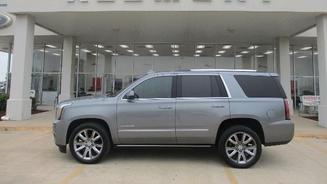 Preowned 2020 GMC Yukon Denali for Sale