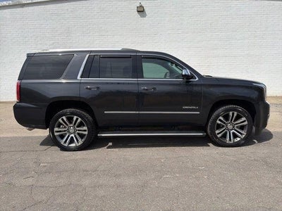 2020 GMC Yukon 4X4 Denali 4DR SUV