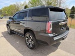 2020 Yukon Thumbnail 4