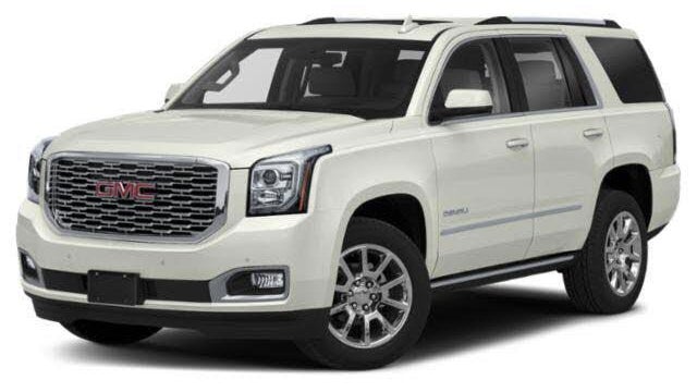 Preowned 2020 GMC Yukon Denali for Sale