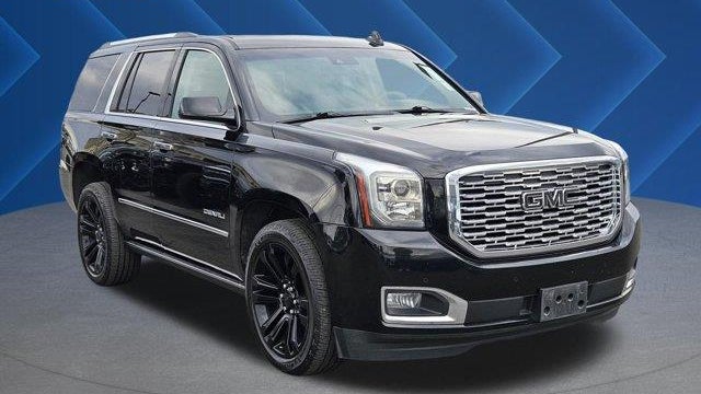 Preowned 2020 GMC Yukon Denali for Sale