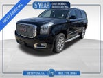 2015 Yukon Thumbnail 1