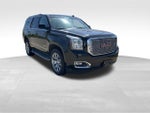 2015 Yukon Thumbnail 8