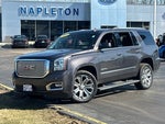 2015 Yukon Thumbnail 2