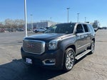 2015 Yukon Thumbnail 4
