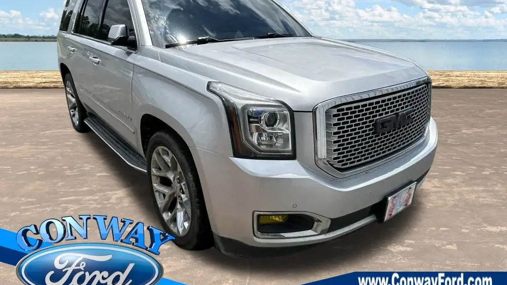 Preowned 2017 GMC Yukon Denali for Sale