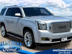 2017 Yukon Thumbnail 2