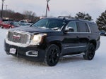2017 Yukon Thumbnail 4