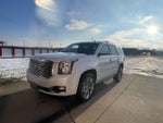 2018 Yukon Thumbnail 1
