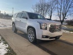 2018 Yukon Thumbnail 7