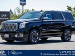2019 Yukon Thumbnail 1