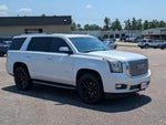 2017 Yukon Thumbnail 4
