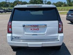 2017 Yukon Thumbnail 8