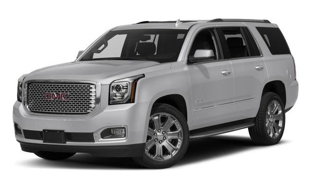 Preowned 2018 GMC Yukon Denali for Sale