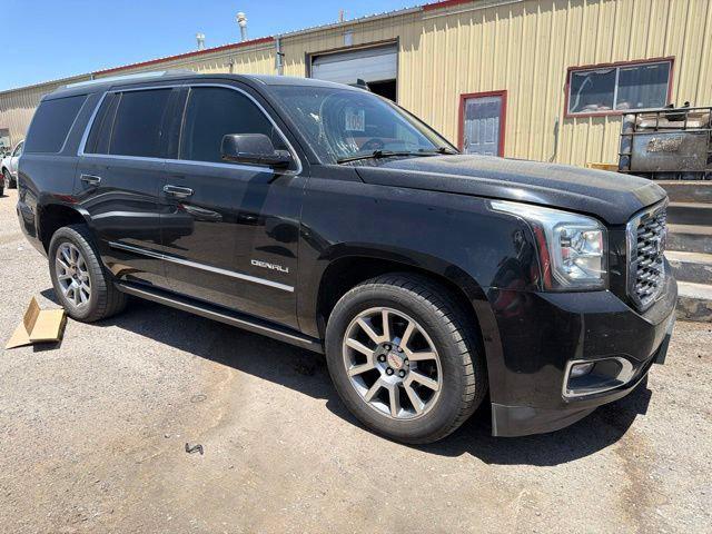 2018 GMC Yukon - $28,995
