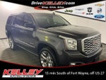 2018 Yukon Thumbnail 1